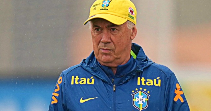 Ancelotti su Donnarumma: «Meglio un portiere bravo con le mani”