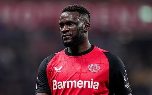 Boniface, scoppia il caso: “Non sarei un giocatore serio?”