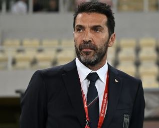 Buffon: “Bisogna avere fiducia in questa Nazionale”