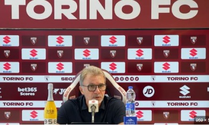 Baroni: "L'Inter è fortissima, ma proveremo a complicarle la vita"