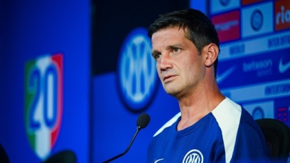 Inter, Chivu: “Siamo pronti per la Juventus. Akanji? Può giocare”