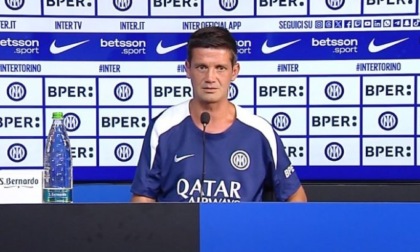 Chivu: "L'Inter è un cantiere aperto, ma siamo pronti"