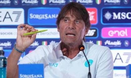 Conte: "Ripetersi sarà difficile. L'infortunio di Lukaku? Zero alibi"