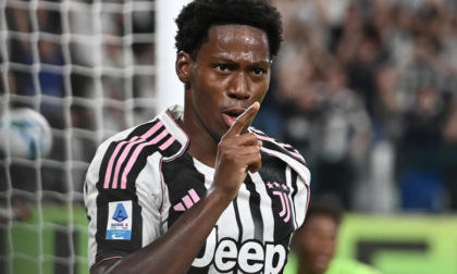 Juve, buona la prima: Parma battuto 2-0