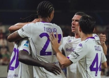 Fiorentina, Verona e Pisa senza vittoria: la statistica fa paura