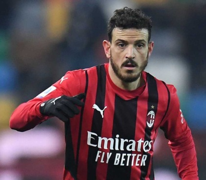 Alessandro Florenzi si ritira