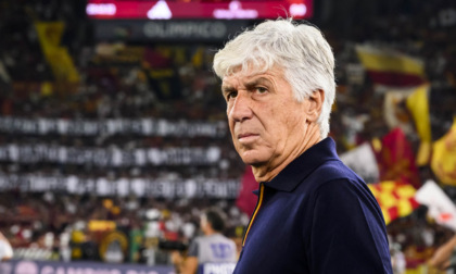 Gasperini: "Sono soddisfatto di tutti, ma possiamo migliorare"