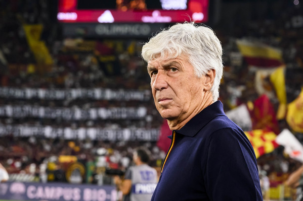 A Gasp basta una magia di Soule’: 1-0 al Pisa, Roma prima