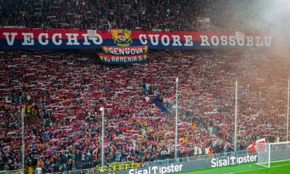 Il Genoa non sfonda, il Lecce resiste: a Marassi è 0-0