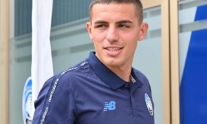 Ufficiale: Krstovic è dell'Atalanta