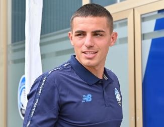 Ufficiale: Krstovic è dell’Atalanta