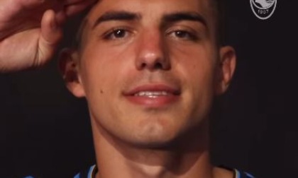 Atalanta: Krstovic e Zappacosta piegano la Cremonese