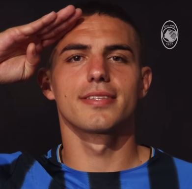 Atalanta: Krstovic e Zappacosta piegano la Cremonese