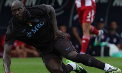 Lukaku ha deciso: niente operazione