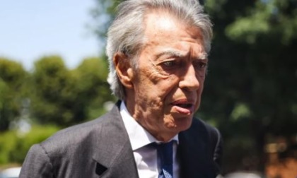 Massimo Moratti in terapia intensiva: situazione seria ma non critica