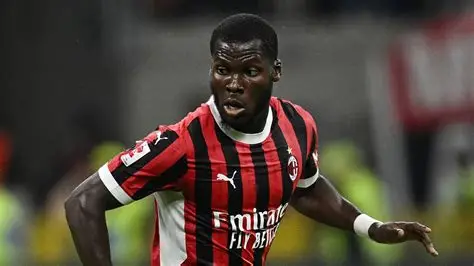 Milan, Musah carta per Fabbian. E Brescianini…