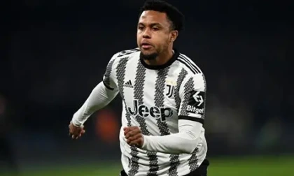 Juventus, insulti razzisti a McKennie dopo la gara col Parma