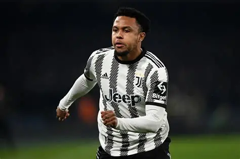 Juventus, insulti razzisti a McKennie dopo la gara col Parma