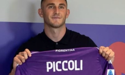 Fiorentina, ecco Piccoli: "Batistuta il mio modello"