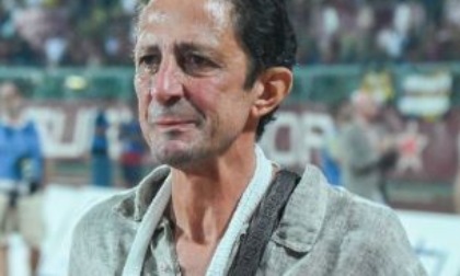 Igor Protti: “Ho paura, ma provo a rimontare da 3-0”