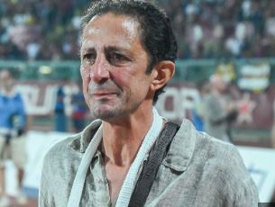 Igor Protti: “Ho paura, ma provo a rimontare da 3-0”