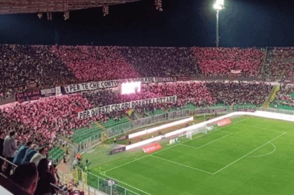 Serie B: gli anticipi sorridono a Palermo, Empoli e Monza