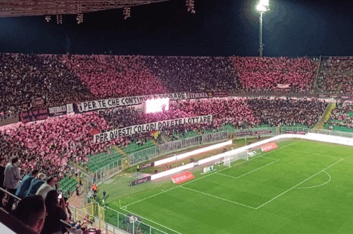 Serie B: gli anticipi sorridono a Palermo, Empoli e Monza