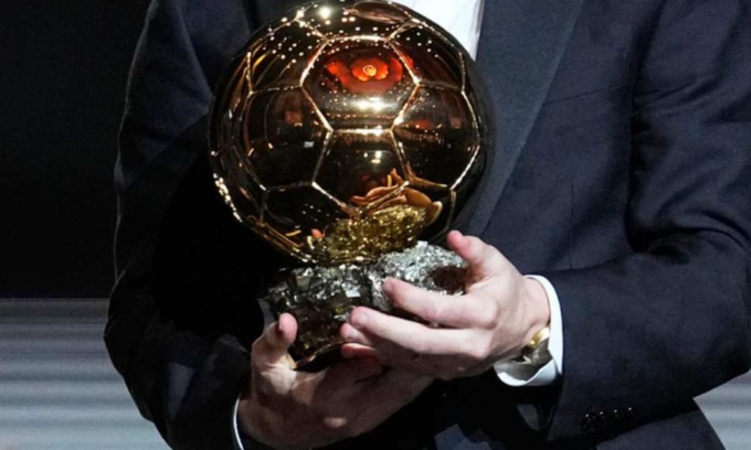 Pallone d’Oro 2025: tutti i nomi dei candidati