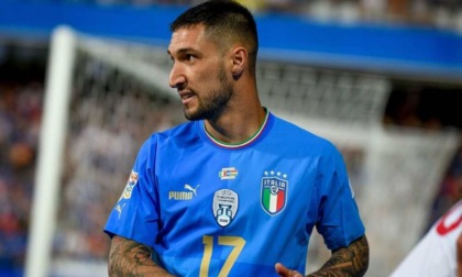 Politano torna in Nazionale: Gattuso lo chiama per Estonia e Israele