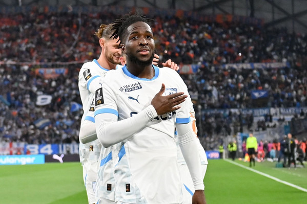 Bologna, colpo Rowe: l’erede di Ndoye arriva dal Marsiglia