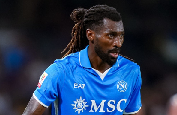 Il Galatasaray, dopo Osimhen, vuole in Turchia anche Anguissa!