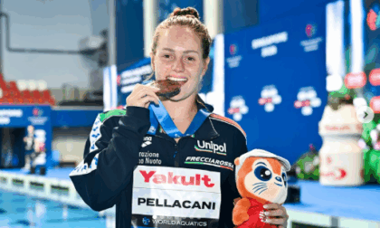Il bilancio dell'Italia ai Mondiali di nuoto: 19 medaglie, record di finali, qualche rimpianto e tante speranze per il futuro