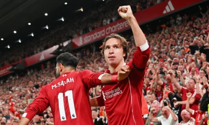 Chiesa entra e regala la vittoria al Liverpool. Un gol per restare ad Anfield?