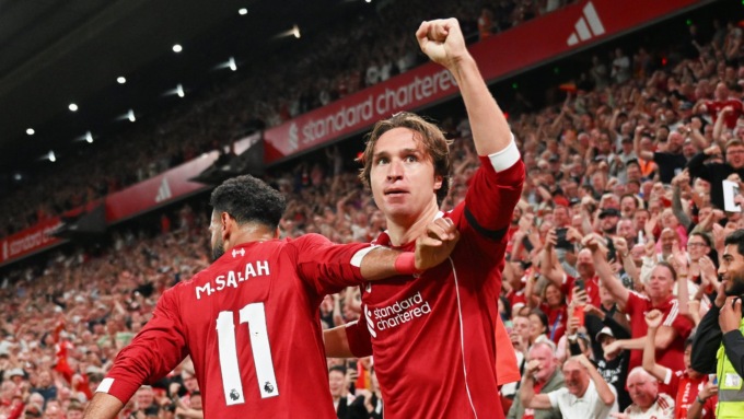 Chiesa entra e regala la vittoria al Liverpool. Un gol per restare ad Anfield?