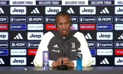 Juventus, Djalò vicino all'addio: c'è il Besiktas