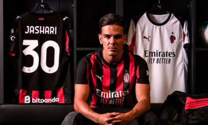 Jashari, prime parole rossonere: "Voglio riportare il Milan a vincere!