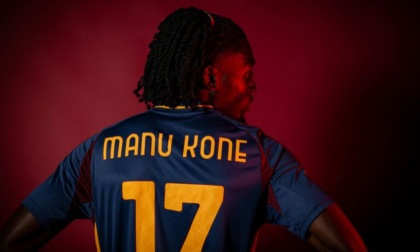 Koné all'Inter. Anzi no. L'incredibile giravolta della Roma e gli scenari per l'Inter