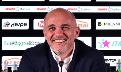 "L'ultima parola spetta all'Atalanta". La risposta di Percassi a Lookman
