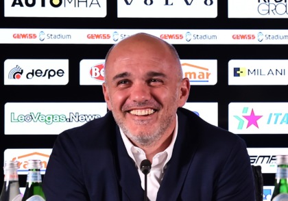 Atalanta, Percassi: “Palestra? Se ci saranno offerte le valuteremo”