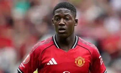 Napoli, si cerca il McTominay bis: piace Mainoo