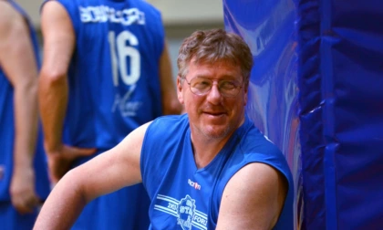Addio a Marco Bonamico, icona della pallacanestro