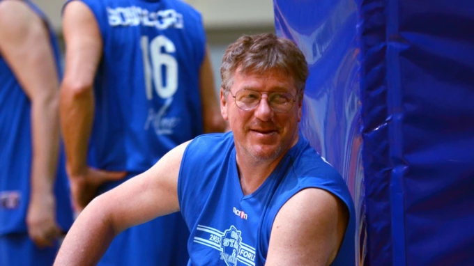 Addio a Marco Bonamico, icona della pallacanestro