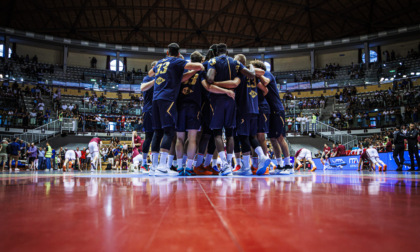 Italbasket: il poker è servito. Battuta anche l'Argentina
