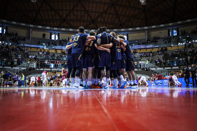 Italbasket: il poker è servito. Battuta anche l’Argentina