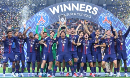 Psg, Supercoppa in rimonta (senza Donnarumma): Tottenham beffato ai rigori