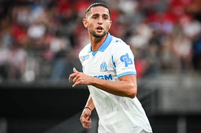 Benatia: “Spiace non vedere più Rabiot con noi, via per una cifra ragionevole”