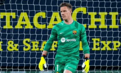 Clamoroso Ter Stegen: non firma il certificato medico e blocca il mercato del Barcellona