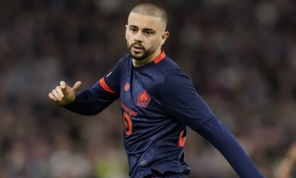 Juventus, all-in su Zhegrova: serve cedere Nico Gonzalez