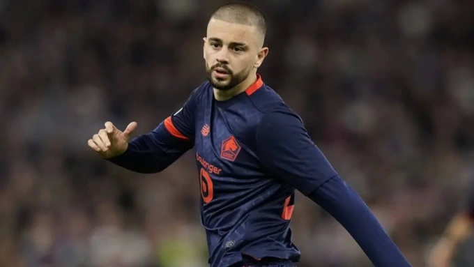 Juventus, all-in su Zhegrova: serve cedere Nico Gonzalez