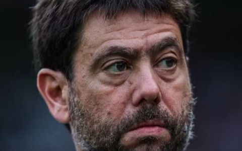 Andrea Agnelli: “Patteggiamento decisione sofferta, immutato il mio amore per la Juventus”